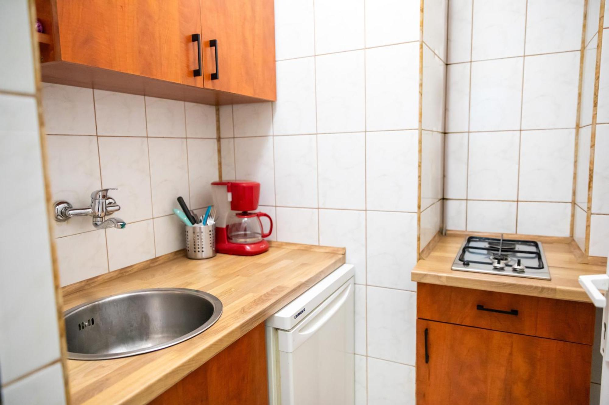 Appartamento Color Blv Elisabeta 23 *