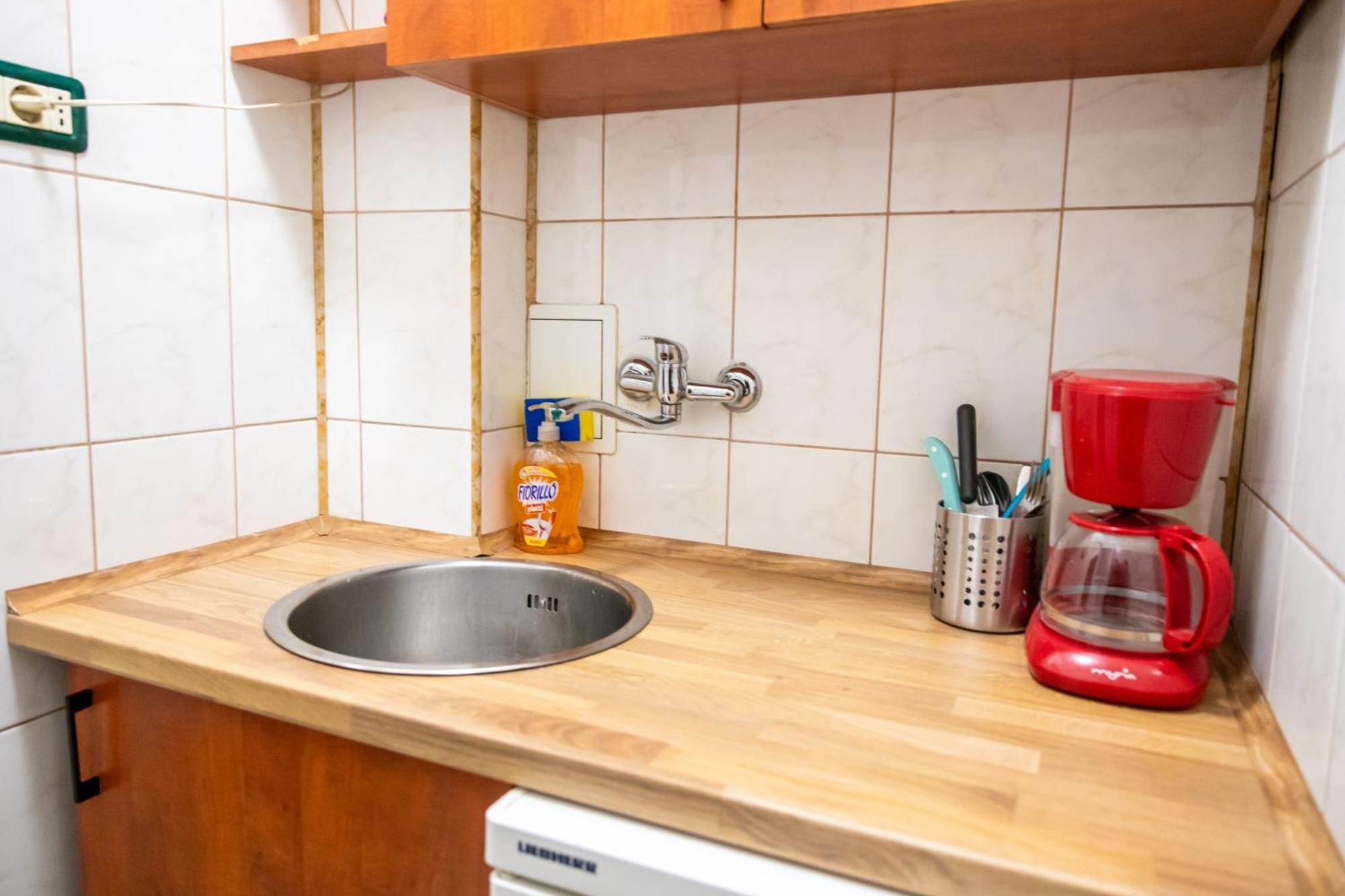 Appartamento Color Blv Elisabeta 23 Bucarest